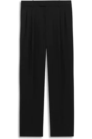 Drôle de Monsieur Hombre, Pantalones, Negro, Talla: M