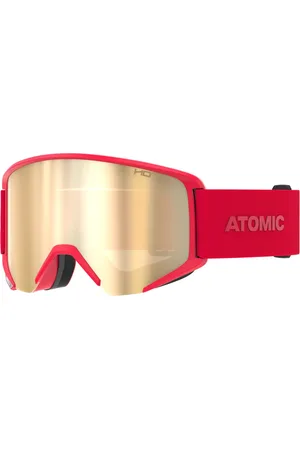 Atomic Unisex, Deporte, Rojo, Talla: ONE Size