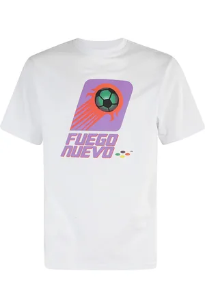 Liberal Youth Ministry Hombre, Camisetas, Blanco, Talla: M