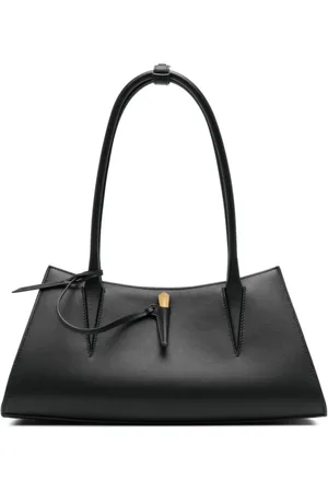 MUGLER Mujer, Bolsos, Negro, Talla: ONE Size