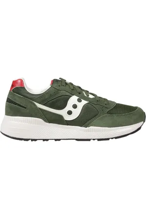 Saucony Hombre, Zapatos, Verde, Talla: 44 1/2 EU