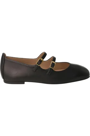 Unisa Mujer, Zapatos, Negro, Talla: 37 EU