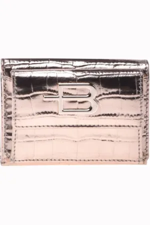BALDININI Mujer, Accesorios, Rosa, Talla: ONE Size
