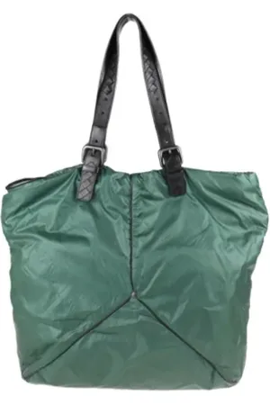 Bottega Veneta Mujer, De segunda mano, Verde, Talla: ONE Size