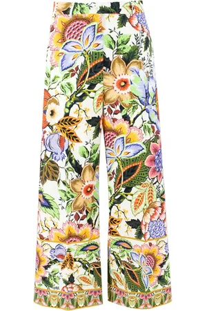 Etro Mujer, Pantalones, , Talla: XS