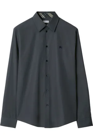 Burberry Mujer, Blusas y Camisas, Azul, Talla: XL
