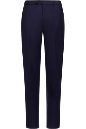 Roberto Cavalli Hombre, Pantalones, Azul, Talla: M