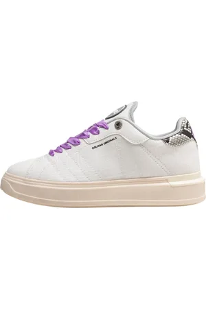 Colmar Mujer, Zapatos, Blanco, Talla: 39 EU