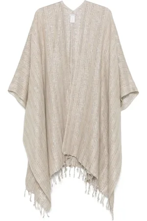 Brunello Cucinelli Mujer, Chaquetas, , Talla: ONE Size