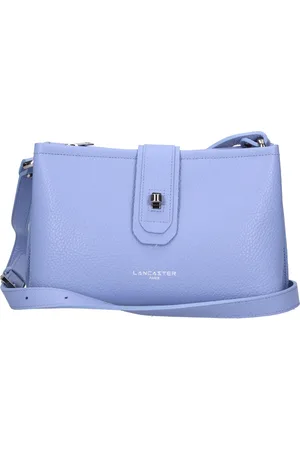 Lancaster Mujer, Bolsos, Púrpura, Talla: ONE Size