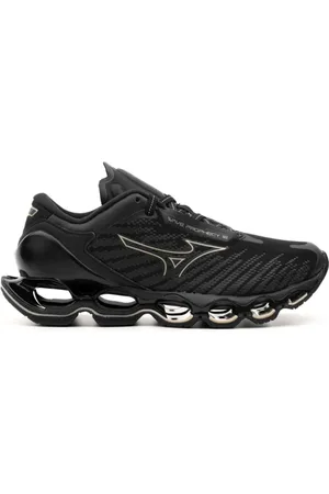 Mizuno Hombre, Zapatos, Negro, Talla: 38 1/2 EU