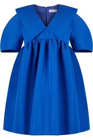 Nina Ricci Mujer, Vestidos, Azul, Talla: S