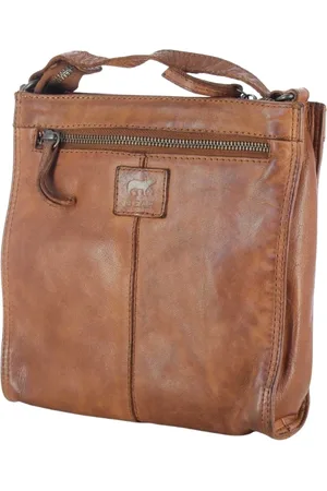 Bear Design Mujer, Bolsos, Marrón, Talla: ONE Size