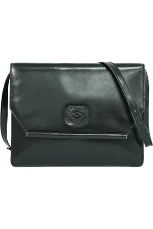 Loewe Mujer, De segunda mano, Verde, Talla: ONE Size