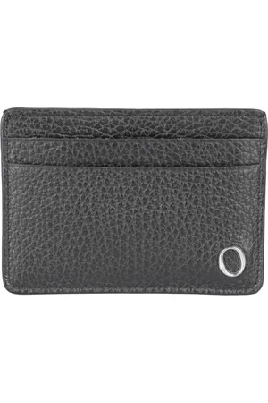Orciani Hombre, Accesorios, Negro, Talla: ONE Size