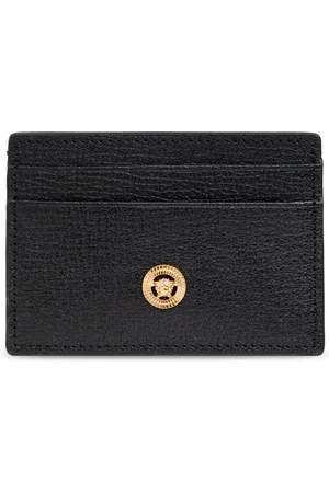 VERSACE Hombre, Accesorios, Negro, Talla: ONE Size