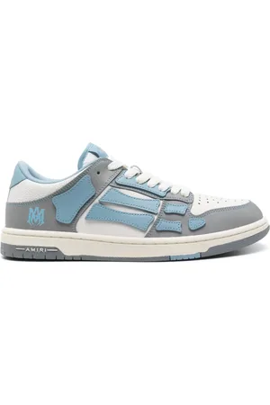 AMIRI Hombre, Zapatos, Gris, Talla: 44 EU