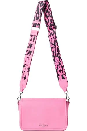 GAËLLE Mujer, Bolsos, Rosa, Talla: ONE Size