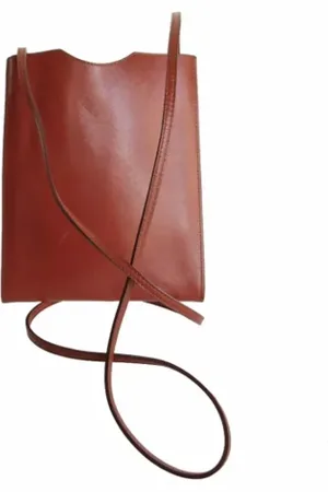 Hermès Mujer, De segunda mano, Marrón, Talla: ONE Size