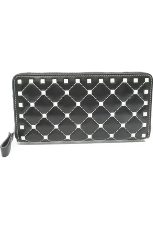 VALENTINO Mujer, De segunda mano, Negro, Talla: ONE Size