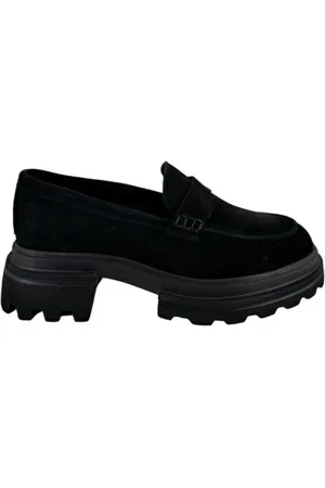 Hogan Mujer, Zapatos, Negro, Talla: 40 EU