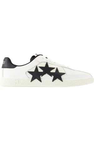 AMIRI Hombre, Zapatos, Negro, Talla: 41 EU