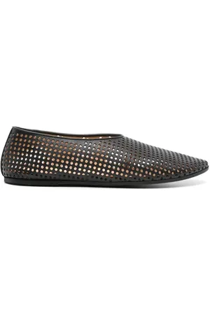 MARSÈLL Hombre, Zapatos, Negro, Talla: 40 EU