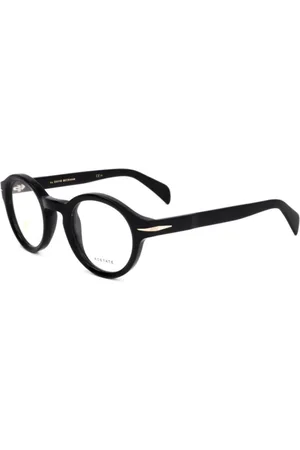 DB EYEWEAR BY DAVID BECKHAM Unisex, Accesorios, Negro, Talla: ONE Size
