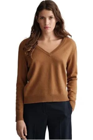 GANT Mujer, Jerseys, , Talla: L
