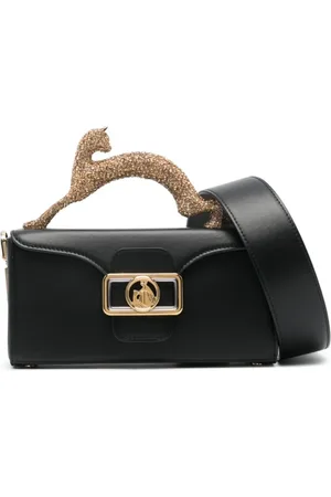 Lanvin Mujer, Bolsos, Negro, Talla: ONE Size