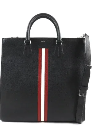 Bally Hombre, De segunda mano, Negro, Talla: ONE Size