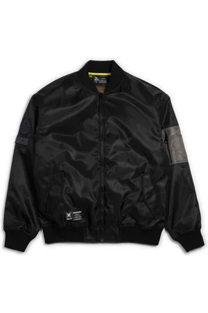 Munich Hombre, Chaquetas, Negro, Talla: XL