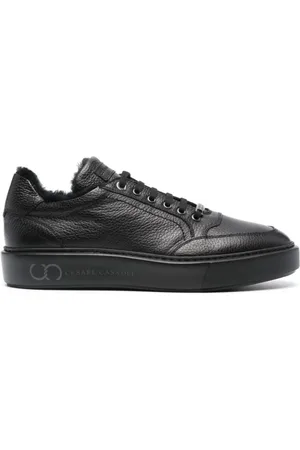 Casadei Hombre, Zapatos, Negro, Talla: 45 EU