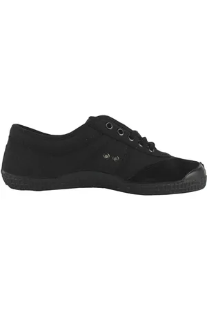 Kawasaki Hombre, Zapatos, Negro, Talla: 47 EU