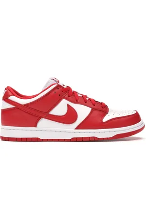 Nike Hombre, Zapatos, Rojo, Talla: 45 1/2 EU