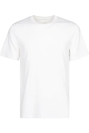Majestic Hombre, Camisetas, Blanco, Talla: M