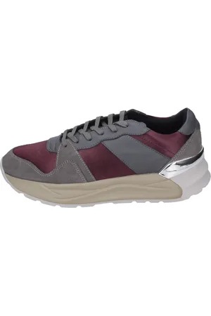 Liu Jo Hombre, Zapatos, Gris, Talla: 42 EU