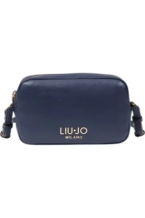 Liu Jo Mujer, Bolsos, Azul, Talla: ONE Size