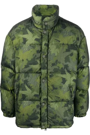 Etro Hombre, Chaquetas, Verde, Talla: L