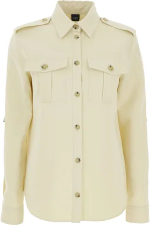 FAY Mujer, Chaquetas, , Talla: L