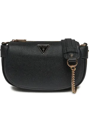 Guess Mujer, Bolsos, Negro, Talla: ONE Size