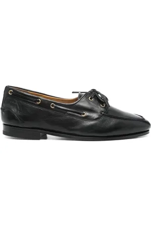 Bally Hombre, Zapatos, Negro, Talla: 45 EU