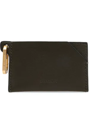 AllSaints Mujer, Accesorios, Verde, Talla: ONE Size