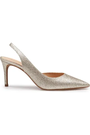 Michael Kors Mujer, Zapatos, Gris, Talla: 35 EU