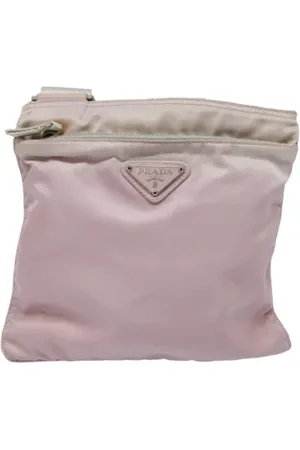 Prada Mujer, De segunda mano, Rosa, Talla: ONE Size