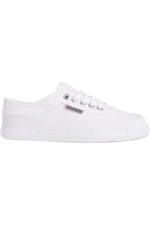 Kawasaki Hombre, Zapatos, Blanco, Talla: 45 EU