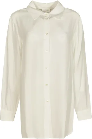 P.A.R.O.S.H. Mujer, Blusas y Camisas, , Talla: L