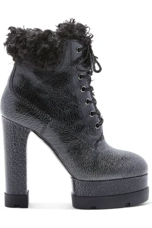 Casadei Mujer, Zapatos, Negro, Talla: 37 EU