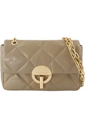 Vanessa Bruno Mujer, Bolsos, Marrón, Talla: ONE Size