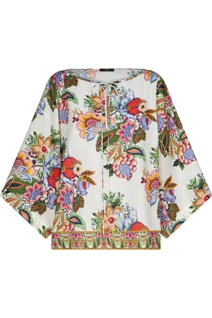 Etro Mujer, Blusas y Camisas, , Talla: 2XS